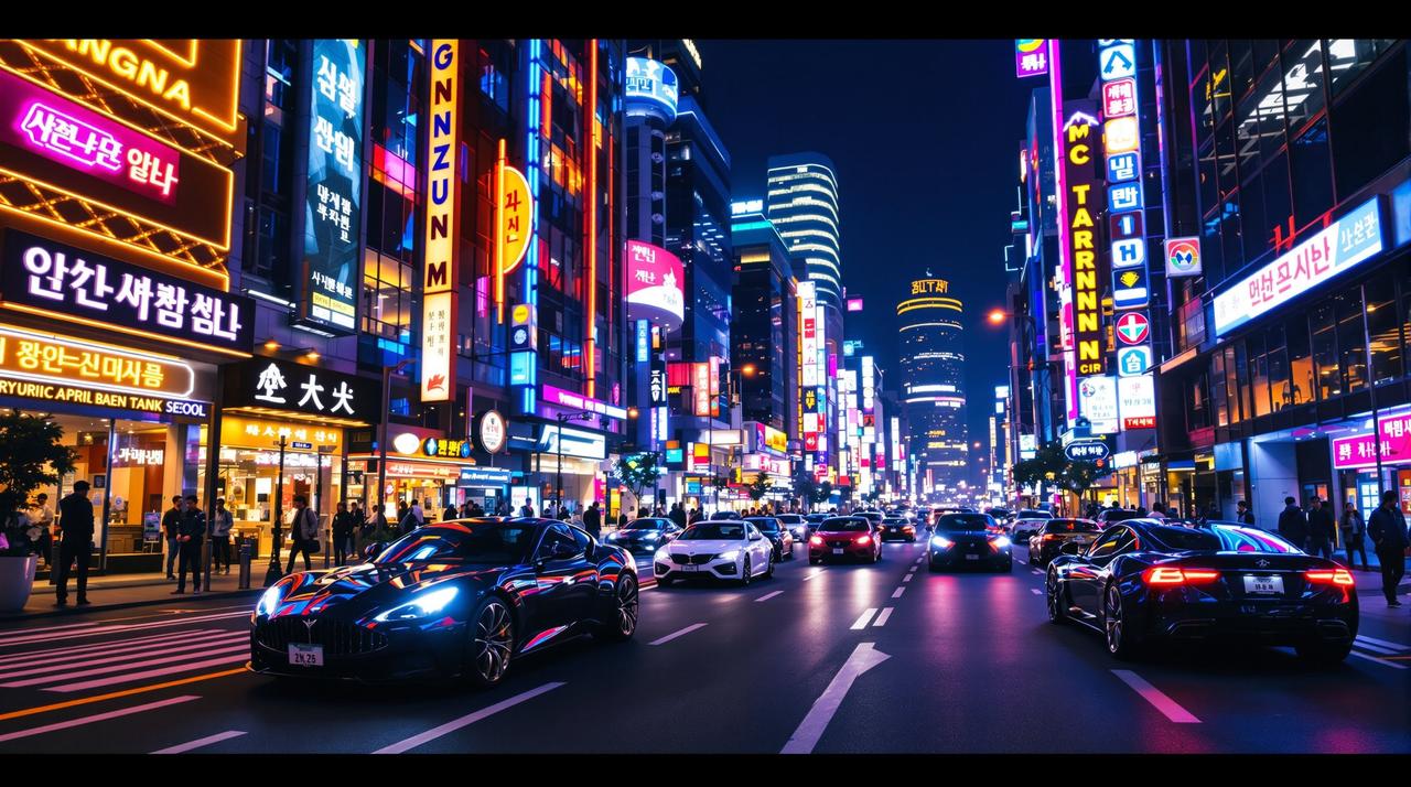 财阀家的小儿子·新章 剧照缩略图 2
