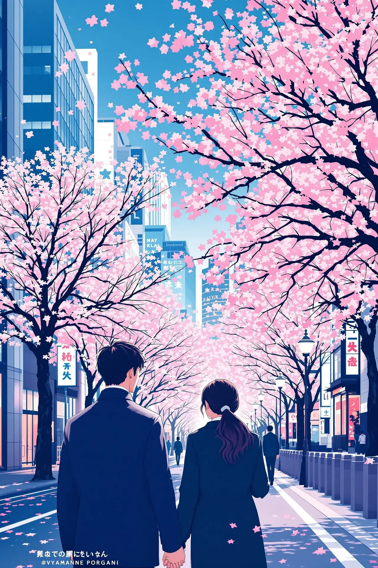 东京爱情故事2026