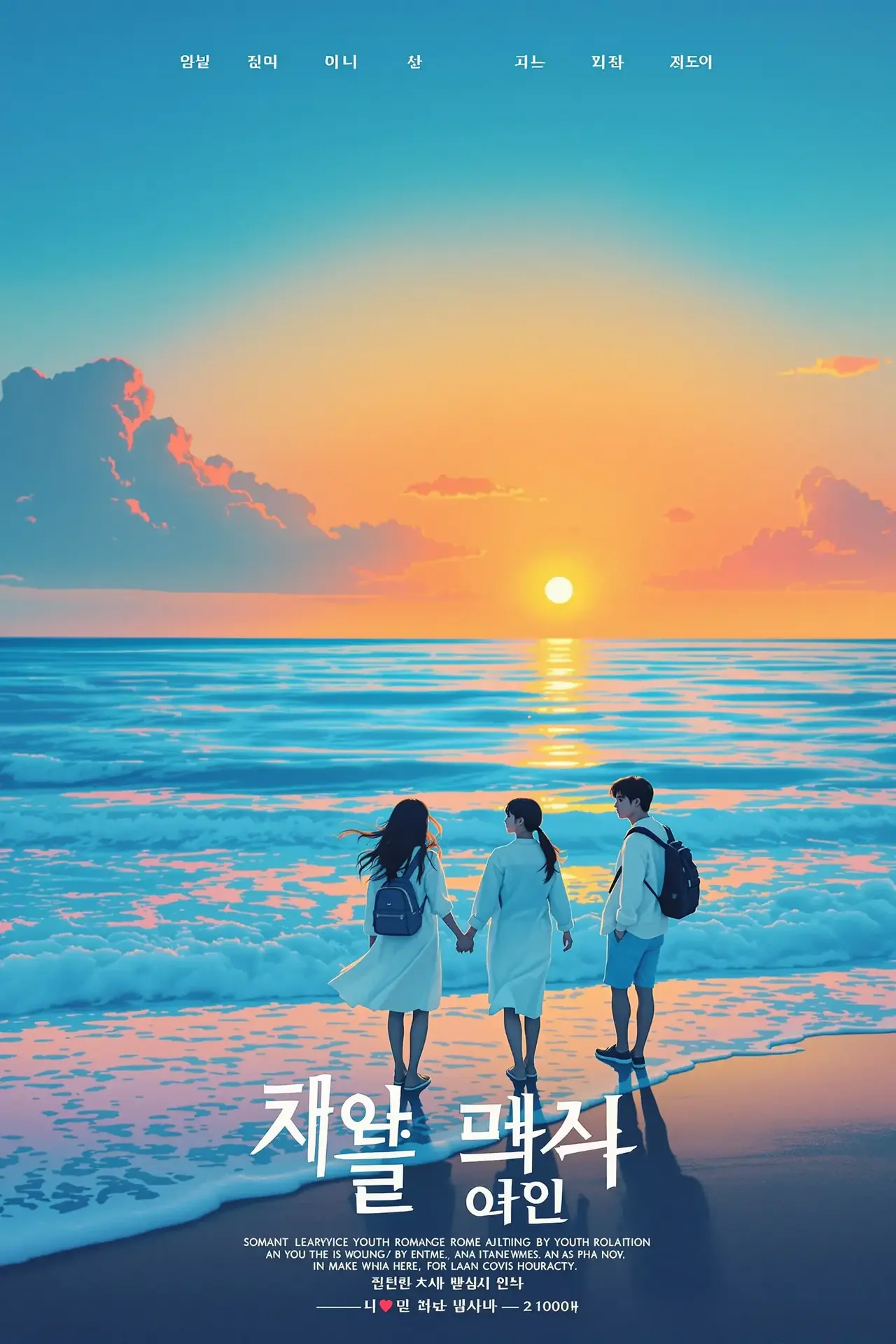 二十五，二十一·番外