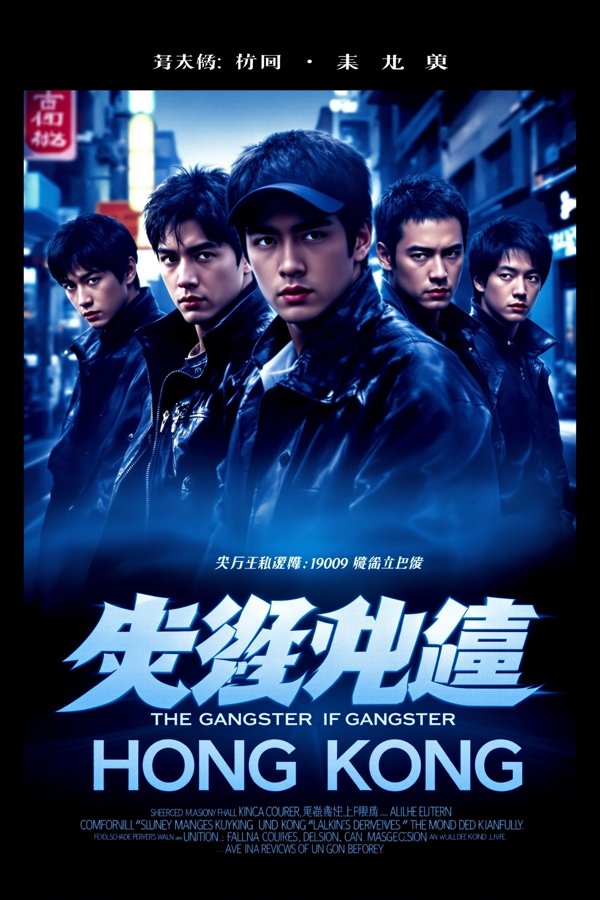 古惑仔·全集